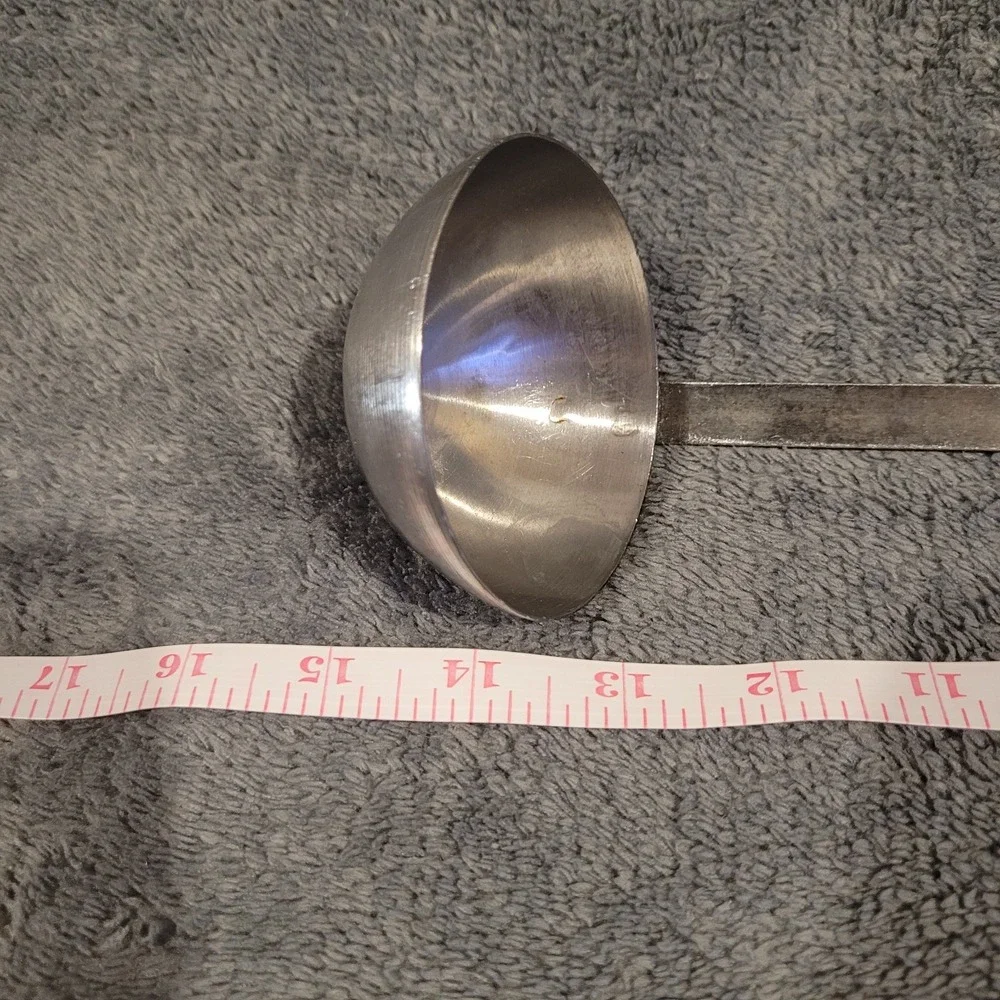 KitchenAid vollrath stainless